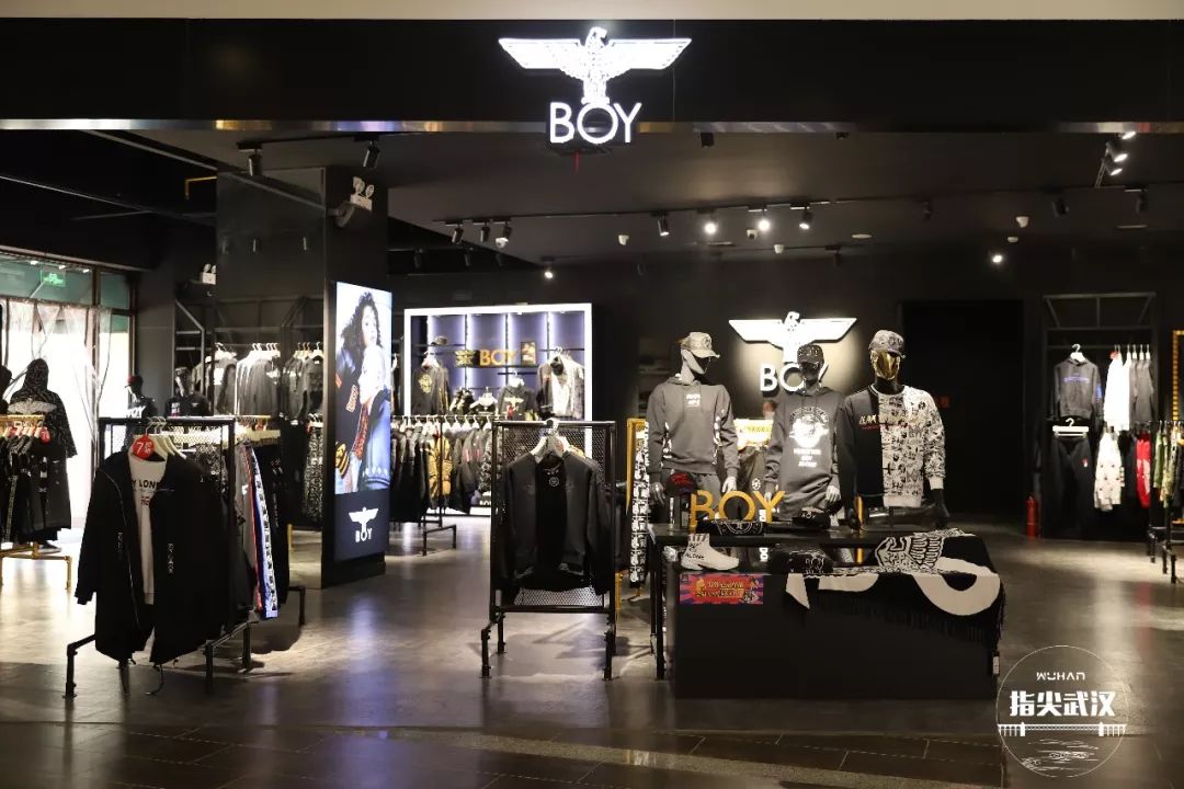 剁手*党**的福音！武汉线下薅羊毛的绝佳地点别怪我没告诉你