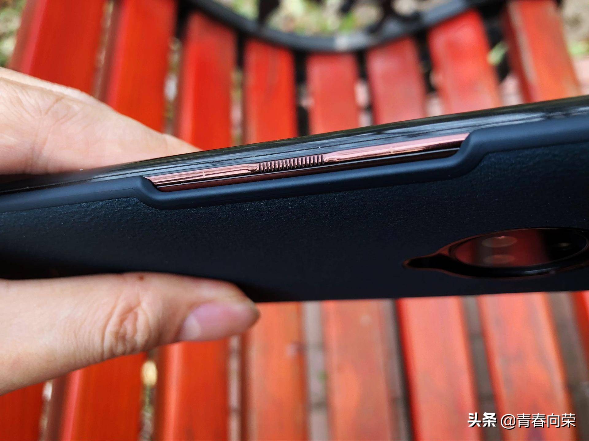 一份来自用户角度的评测：VIVONEX3S手机