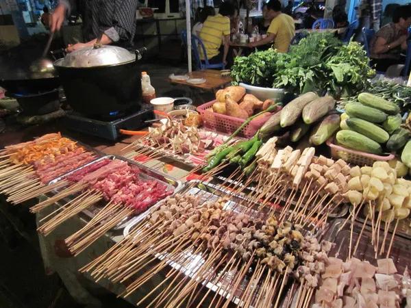 西双版纳风景之旅自由行旅游攻略,邂逅雨林西双版纳秘境之旅