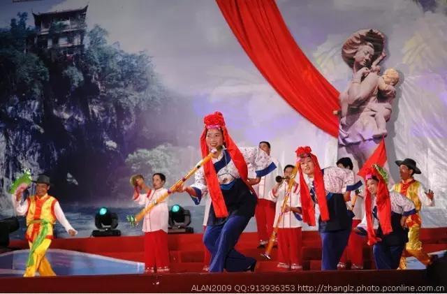 长汀有什么风景,长汀的美景有什么