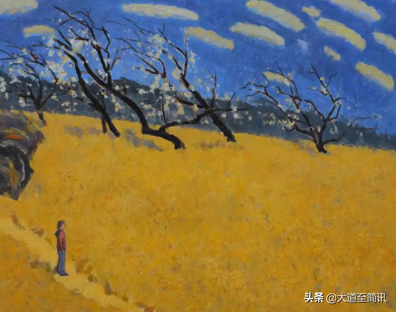 禹廷’田园合奏艺术展：我们将如何奏响这个时代的田园牧歌