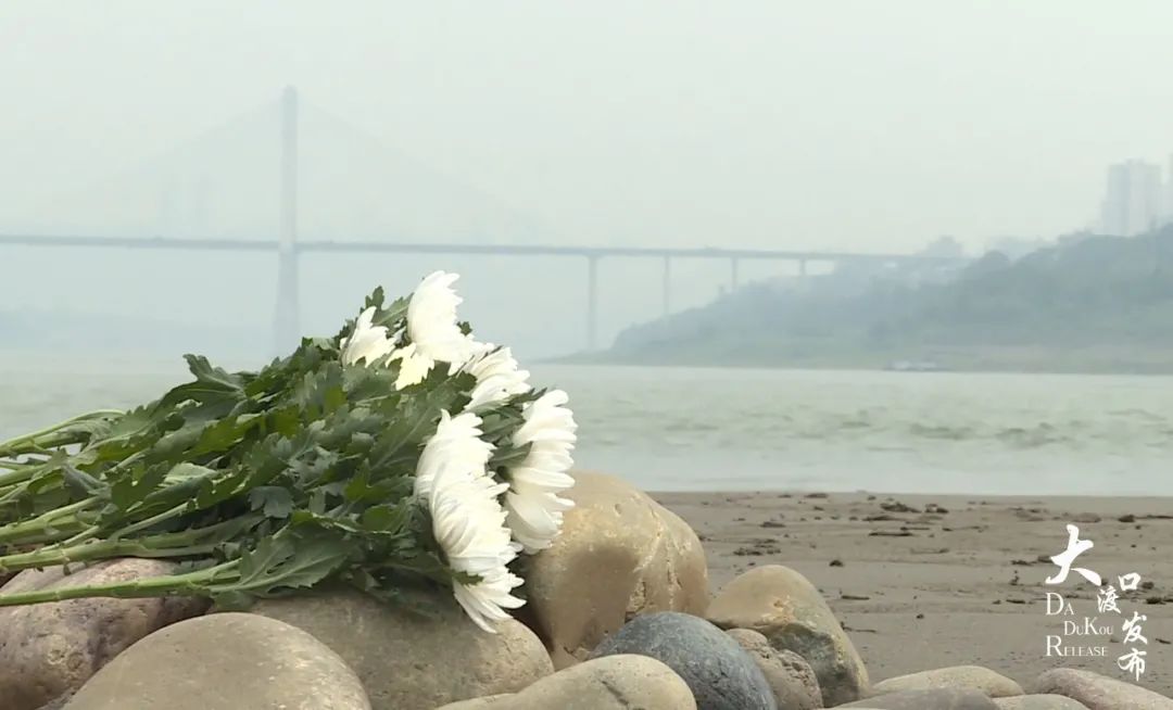 为了共同的怀念！报告文学《永不告别》采访札记【下】