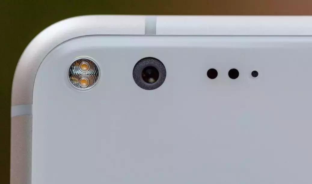 手机摄像头变焦和不变焦的区别,为什么苹果手机摄像比华为好