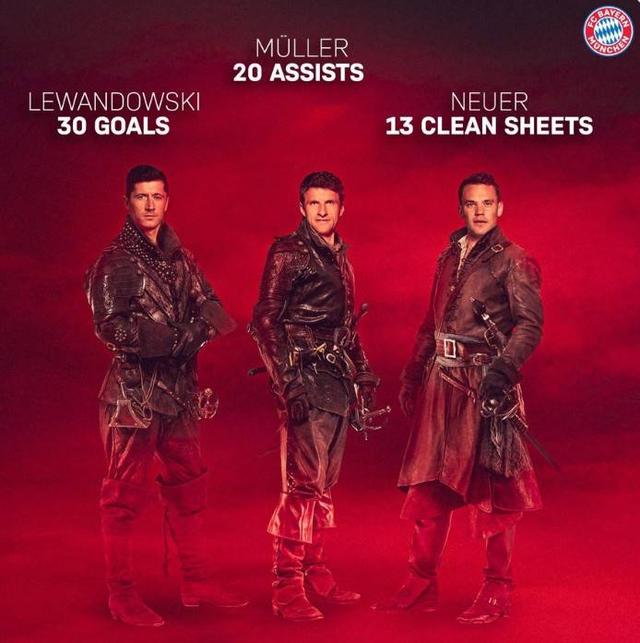 勇敢的心德军巡逻,勇敢的心足球