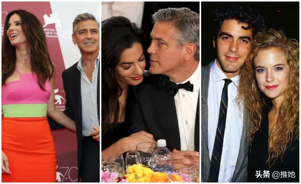 乔治克鲁尼妻子是剖宫产吗,克鲁尼娇妻乔治