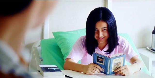 张子枫穿搭是什么风格,张子枫的少年感夏季穿搭