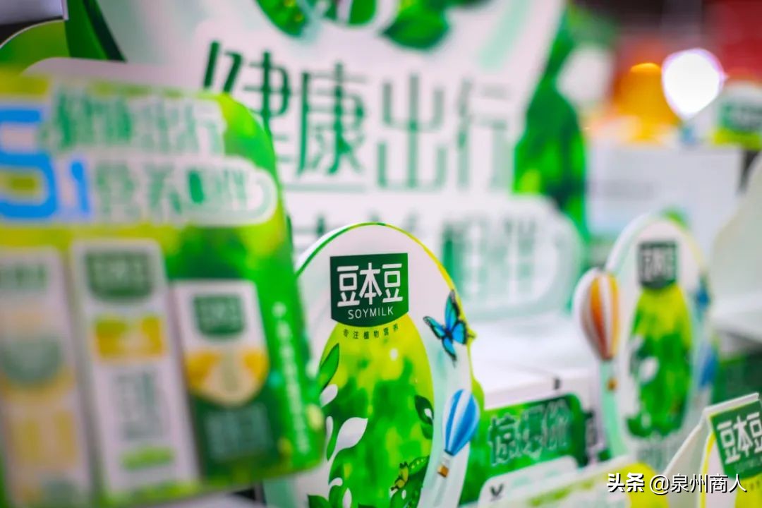 半年纯赚18.8亿,手握现金134亿…达利食品为何这么牛?