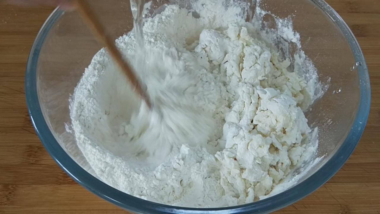 电饼铛烙的饼怎么很干,为什么利仁电饼铛烙饼干硬