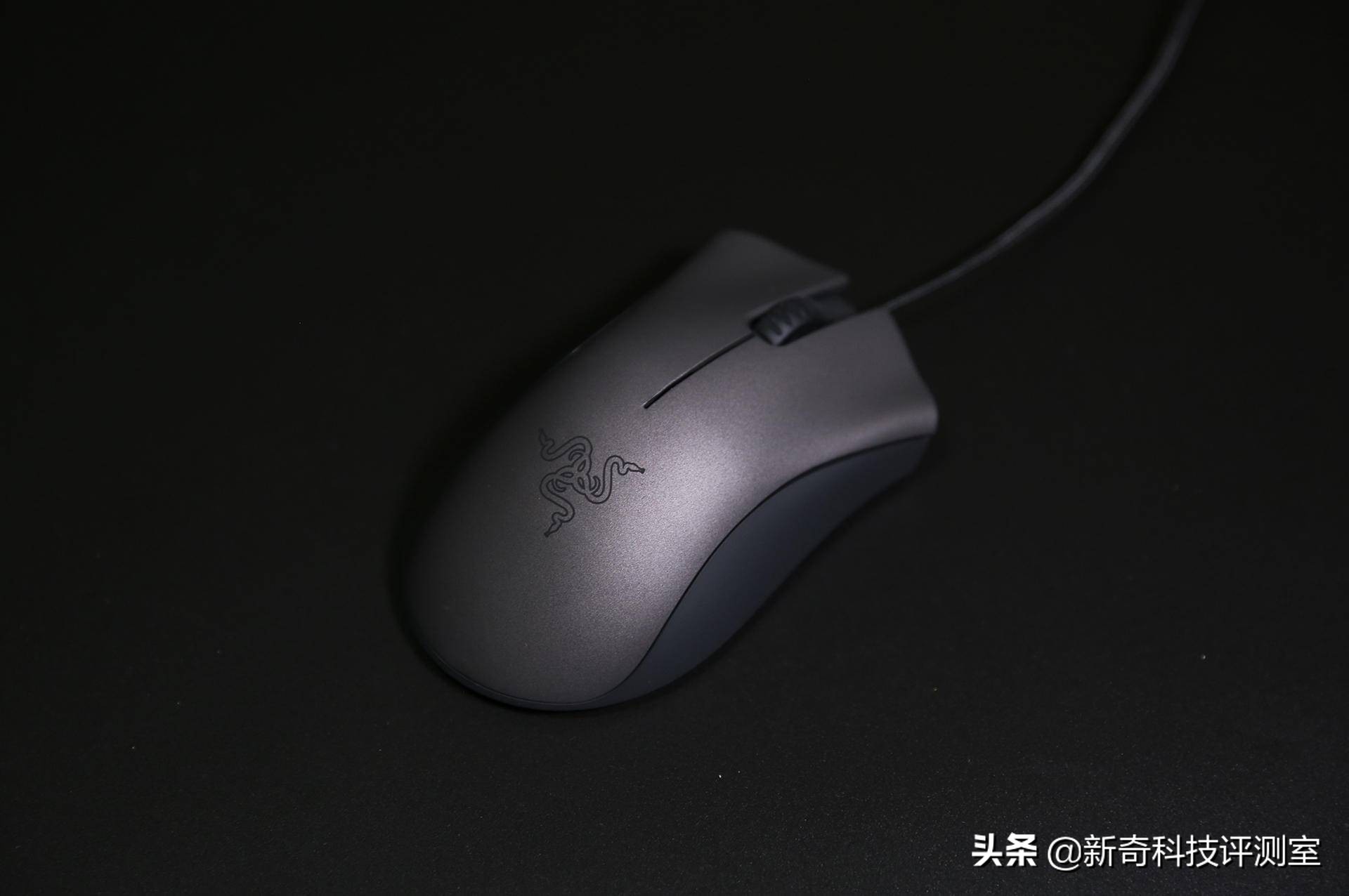 razer炼狱蝰蛇标准版好用嘛,razer雷蛇炼狱蝰蛇外贸