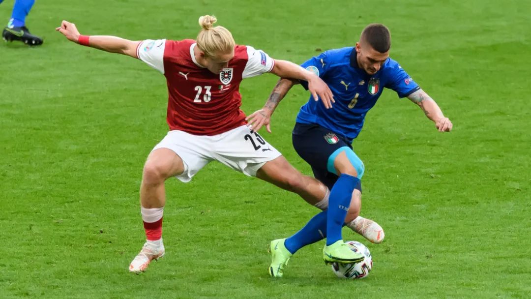 意大利16强对丹麦,意大利和丹麦冠亚军