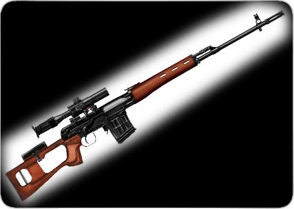 世界名枪--*击狙**步枪篇