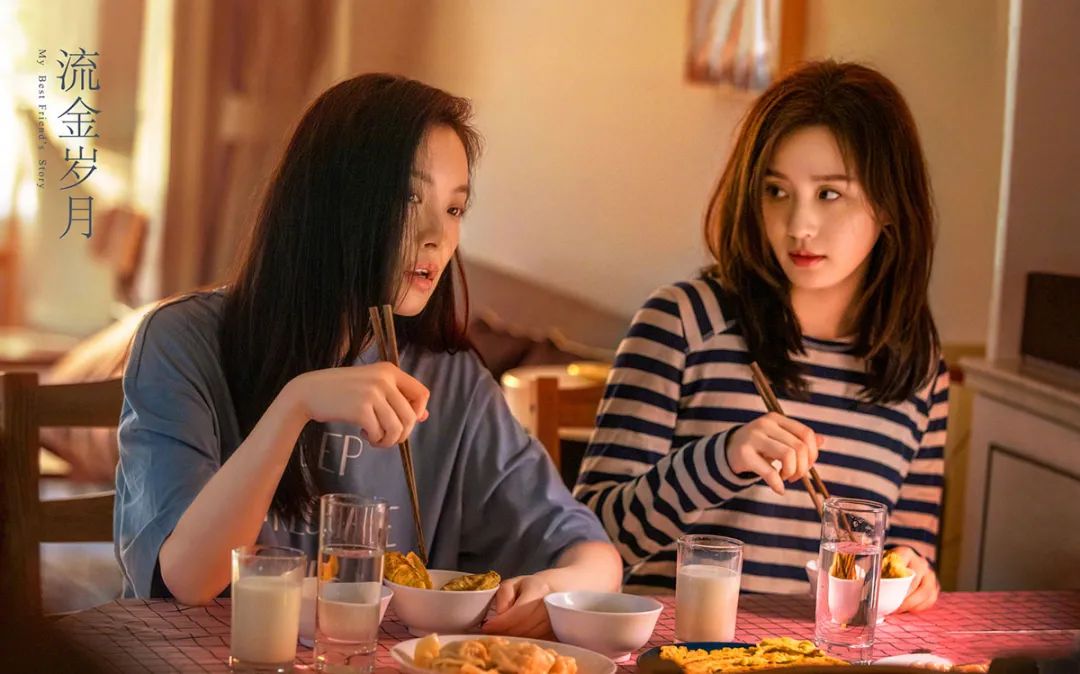 闺蜜的安全感来自哪里,闺蜜是我最好的安全感