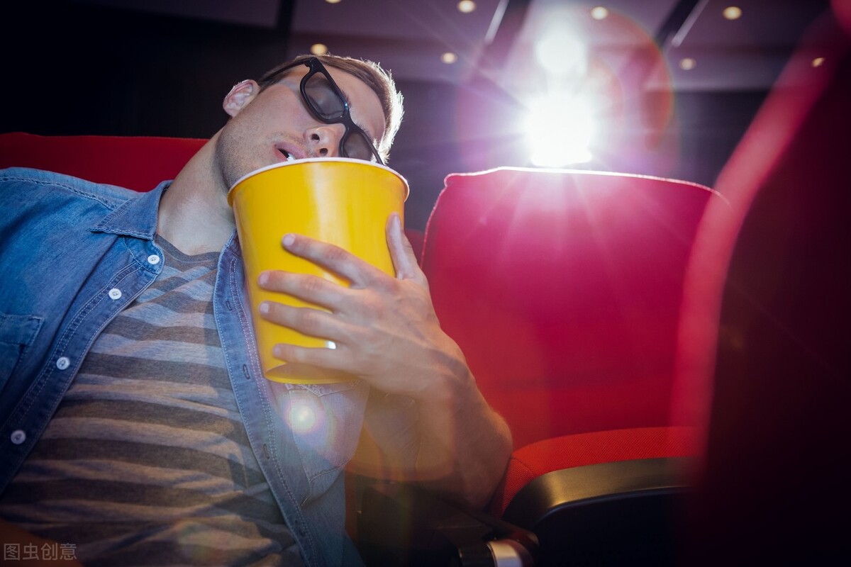 你是不是也被影院的这些小把戏套路过？