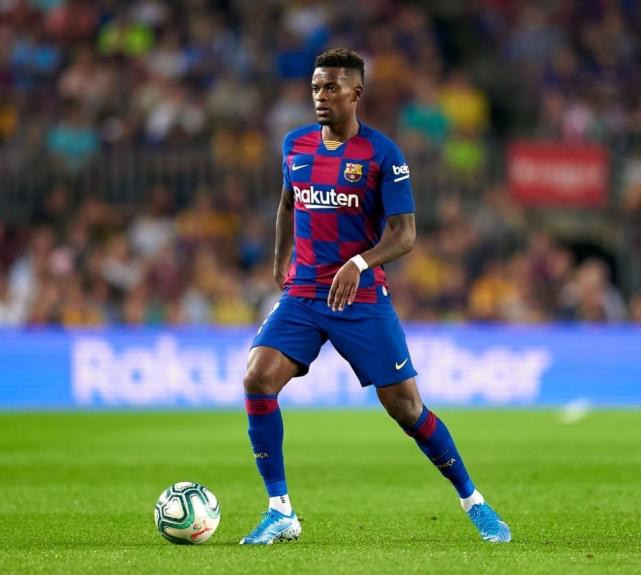 塞梅多交易巴萨,巴萨右后卫塞梅多