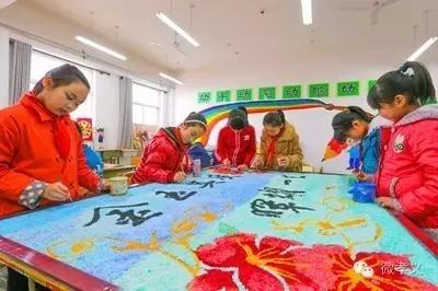 「印象孝义」2018年孝义年终盘点来啦！