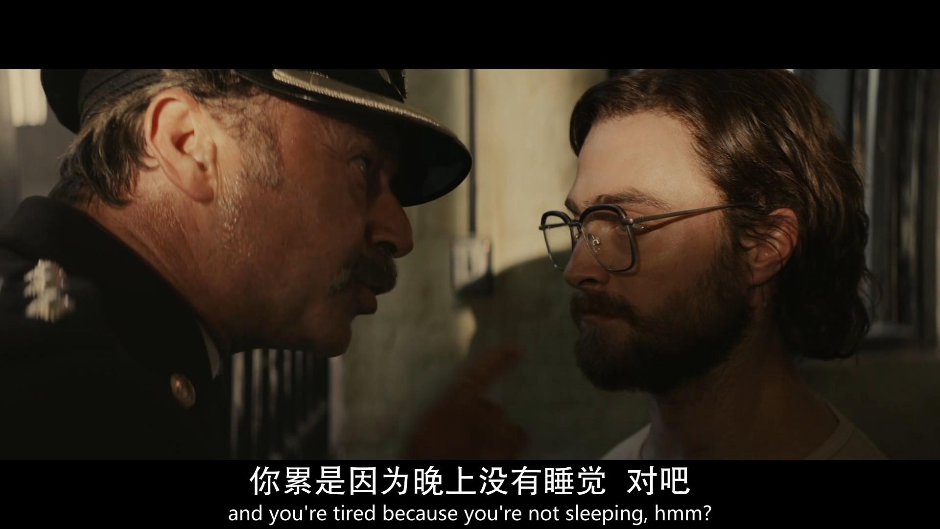 关于电影解说越狱系列,越狱有关的电影解说