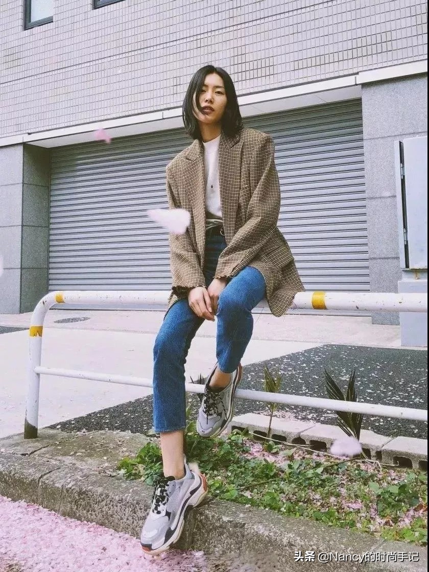 天太冷穿不上高跟鞋,越来越冷穿什么鞋子好看