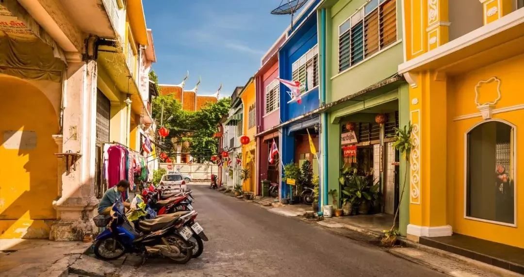 【重大福利】普吉·轻奢公寓，年租金收益7%，包租15年