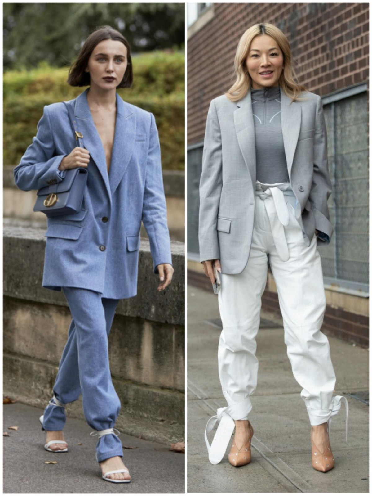 裤子太宽松显得很肥怎么办,裤子太宽松又太长怎么办