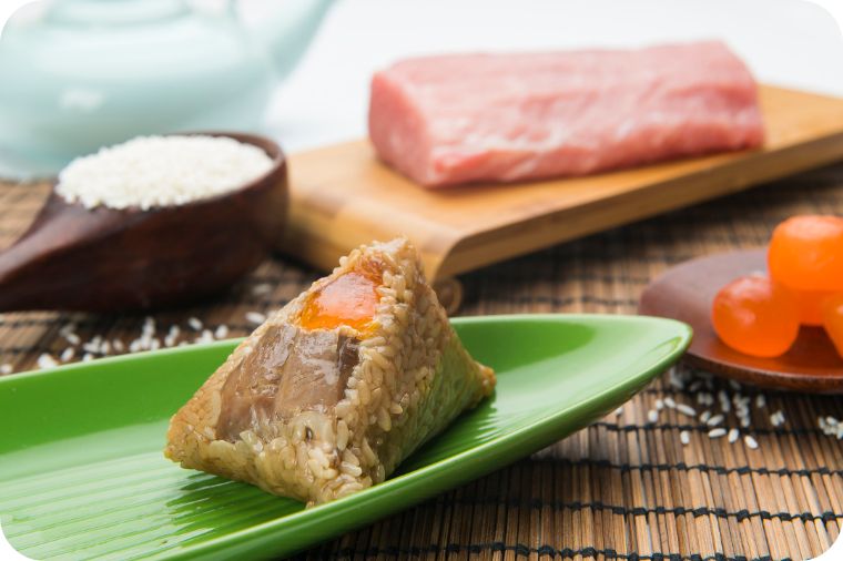 西安首现“黑科技绿豆糕”，一口就“爽”到