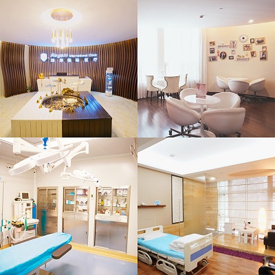 拜沃思瑞港医院,拜沃思瑞港医生现状