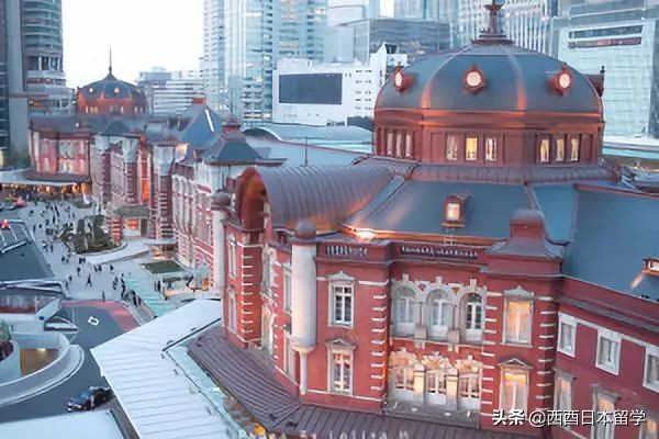 日本东京分为哪些市,日本东京各区