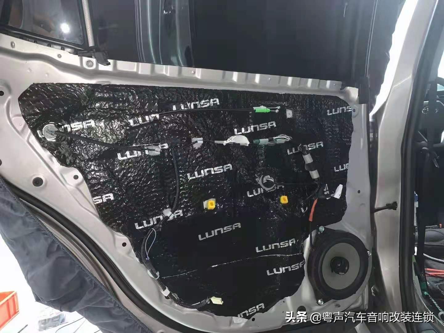 2021款凯美瑞双擎豪华版原车音响,凯美瑞音响8d环绕360立体无损音质