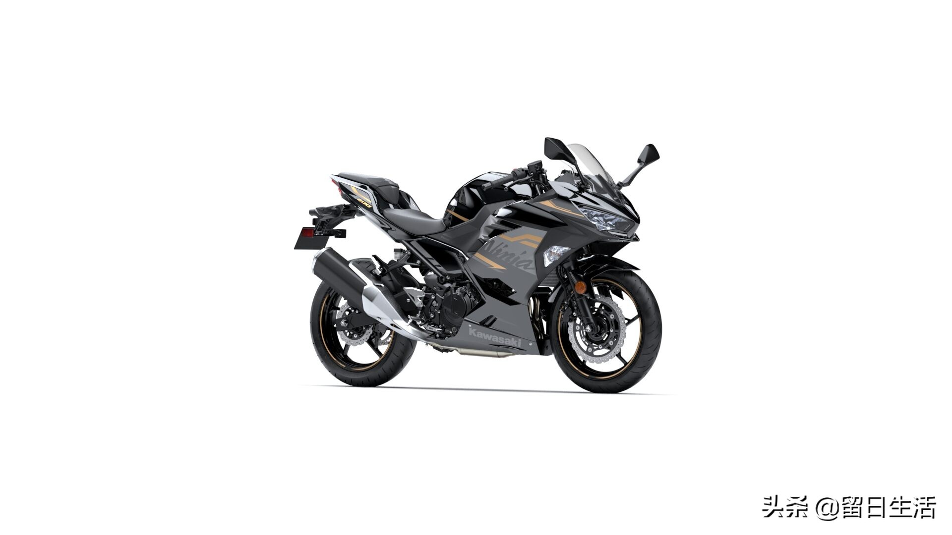 2022款川崎ninja400,川崎ninja400限速怎么改