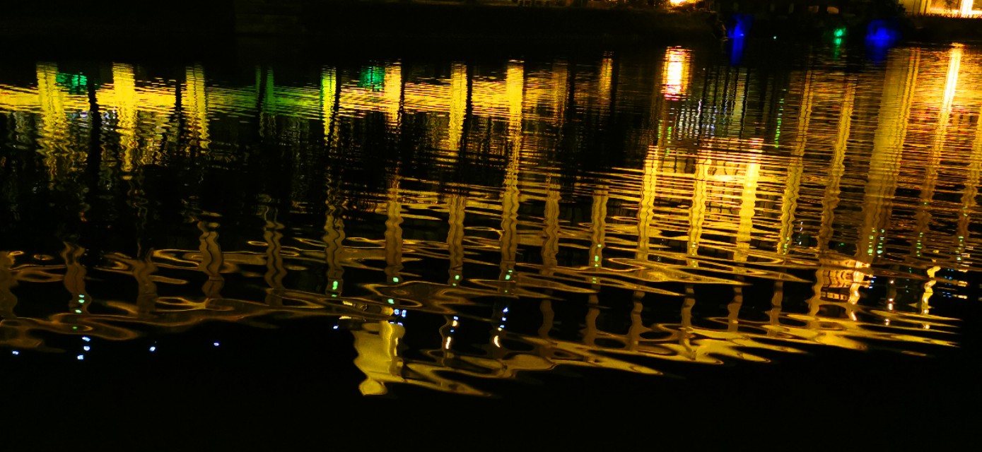 三门峡天鹅湖大酒店,天鹅湖大酒店附近商业街