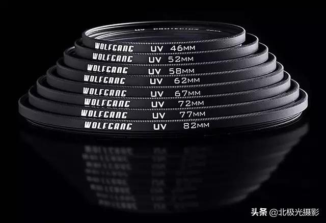nd滤镜怎么选择规格最实用,nd滤镜减光参数