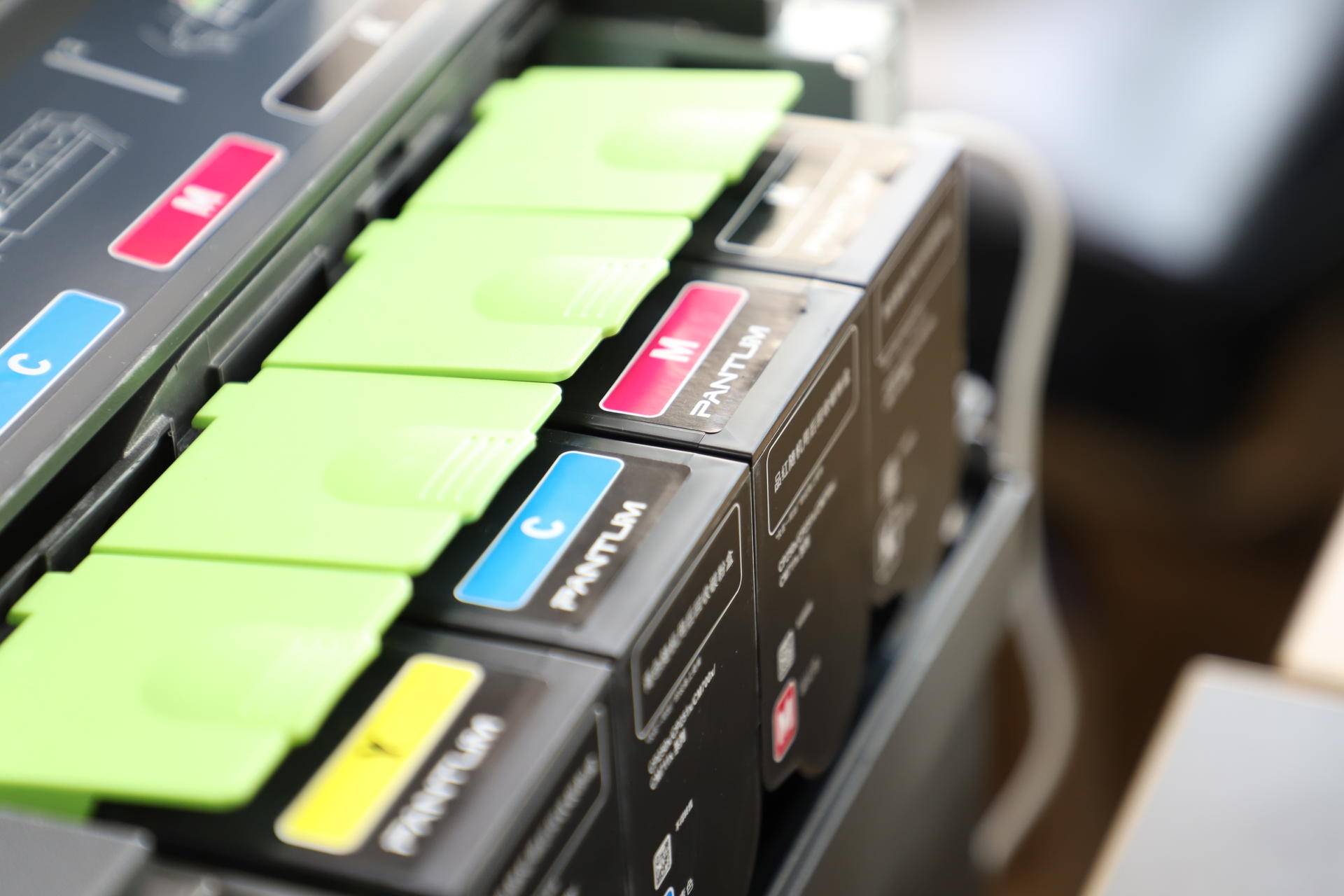 企业用哪种打印机好用又实惠,企业用的打印机怎么选