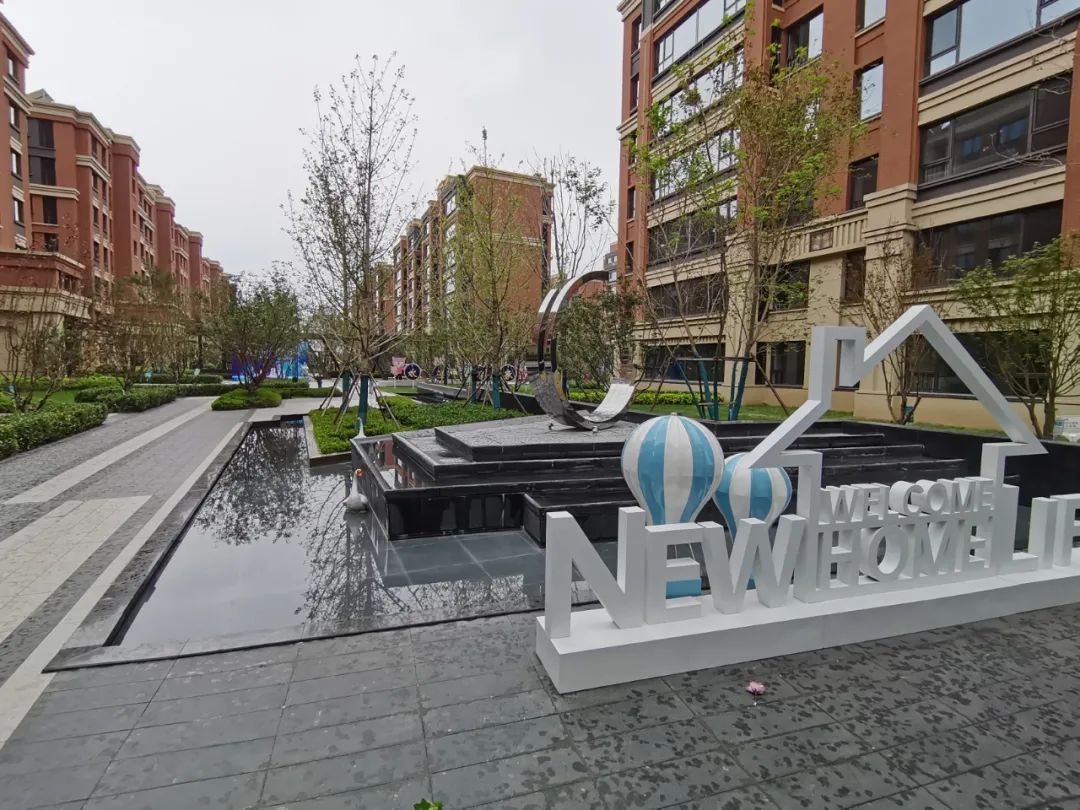 塘沽湾6号层高多少,塘沽湾小区