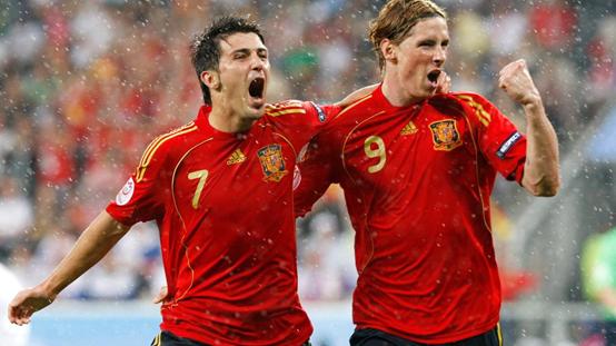 西班牙队史上最弱前锋莫拉塔,西班牙锋霸莫拉塔缺点