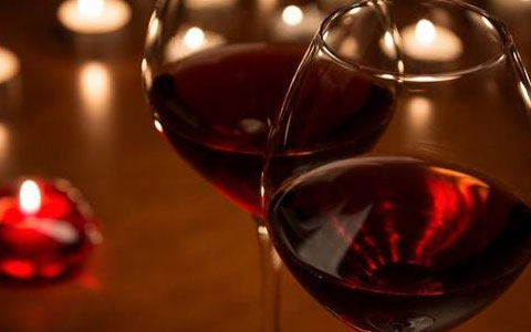 红葡萄酒酿造的一般工艺流程,红葡萄酒一般酿造流程