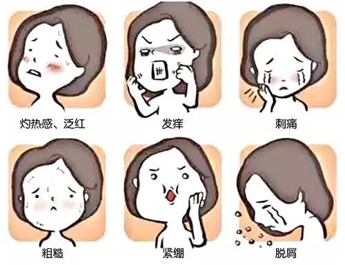 想要年轻的秘诀,想要年轻的四大秘诀