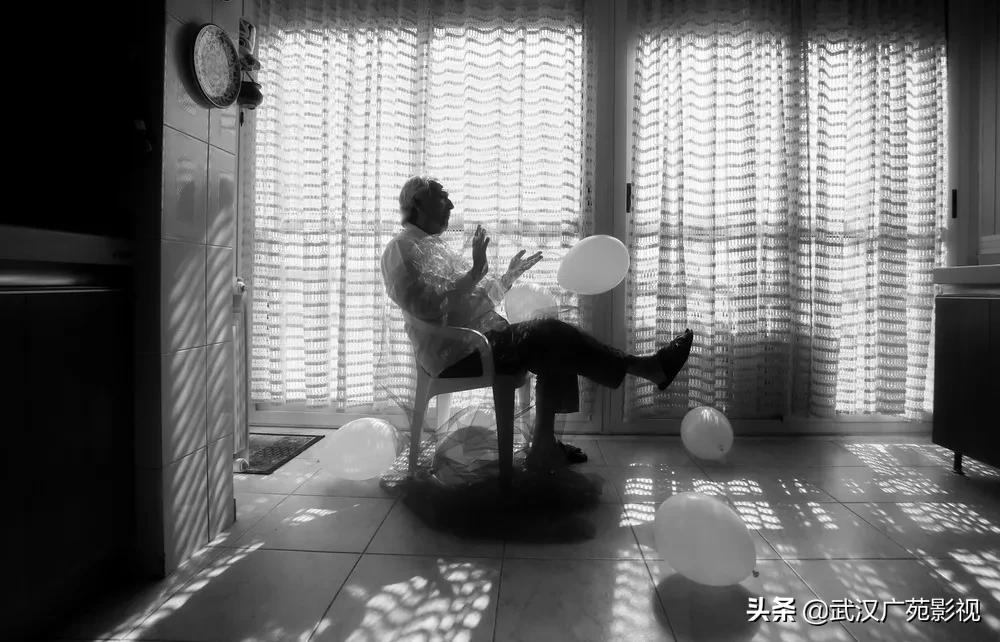 黑白摄影艺术魅力,黑白摄影的魅力可谓精妙绝伦