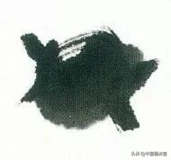 国画猴子画法,国画猴子教学