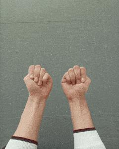 每天做这4个简单的动作,清理肾里的毒素,让肾脏变得“强壮”