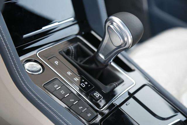 自动挡d挡陡坡后溜车,上坡d挡向后溜