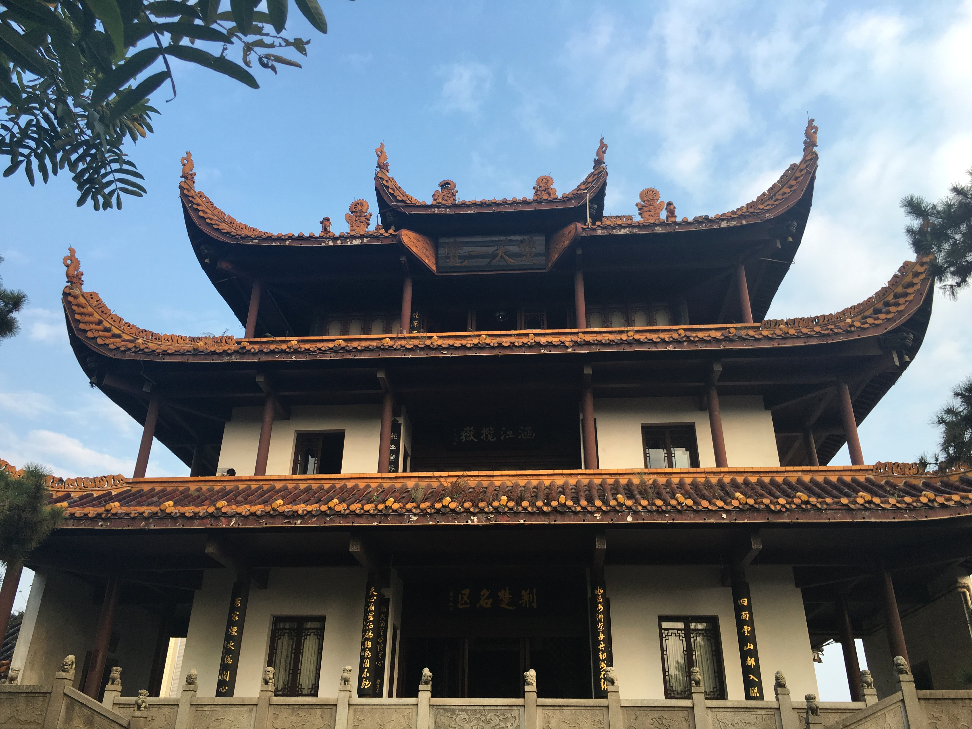 长沙天心区旅游景点排名,长沙天心周边景点推荐