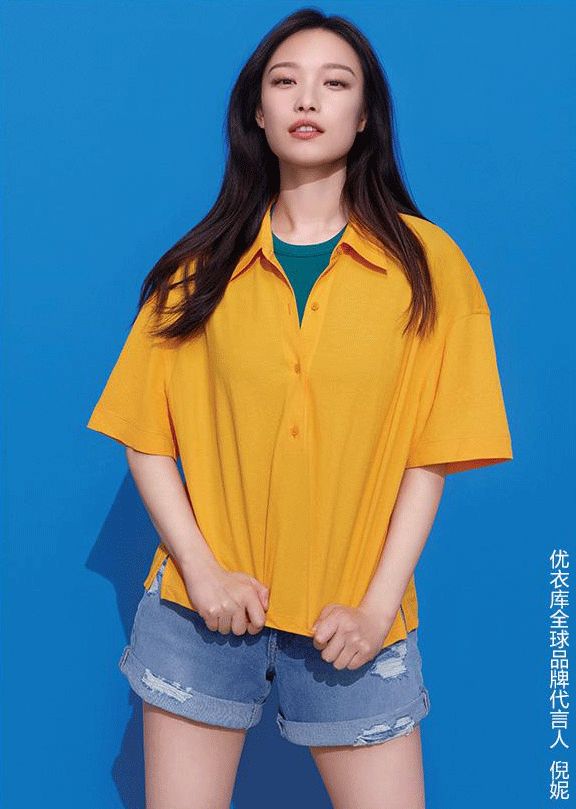 优衣库穿出阳光少年感,这个夏天优衣库