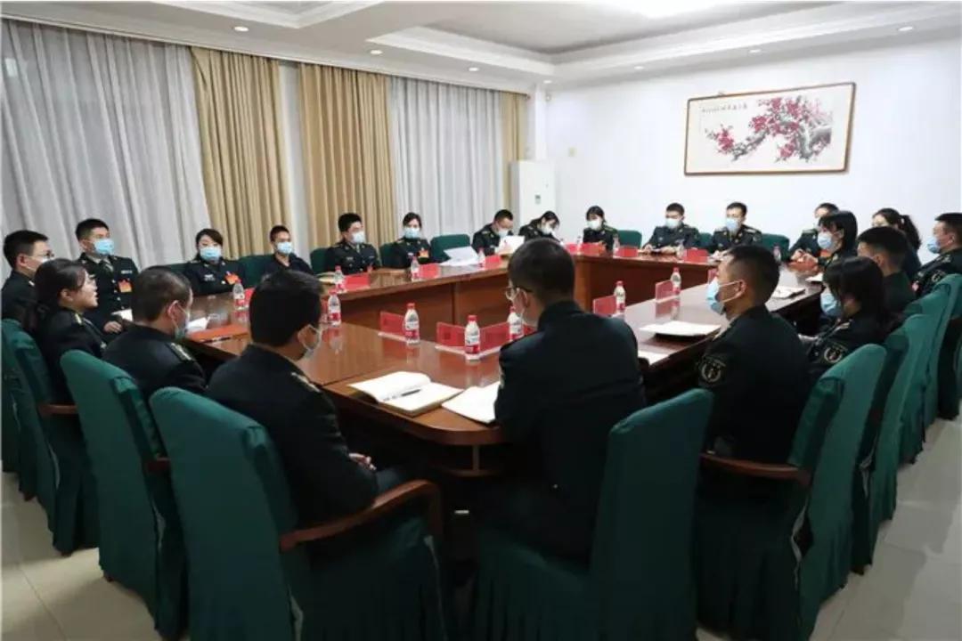 火箭军心理训练,火箭军培训目标