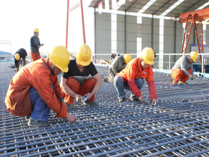 工地水电施工队招聘,工地瓦工招聘信息