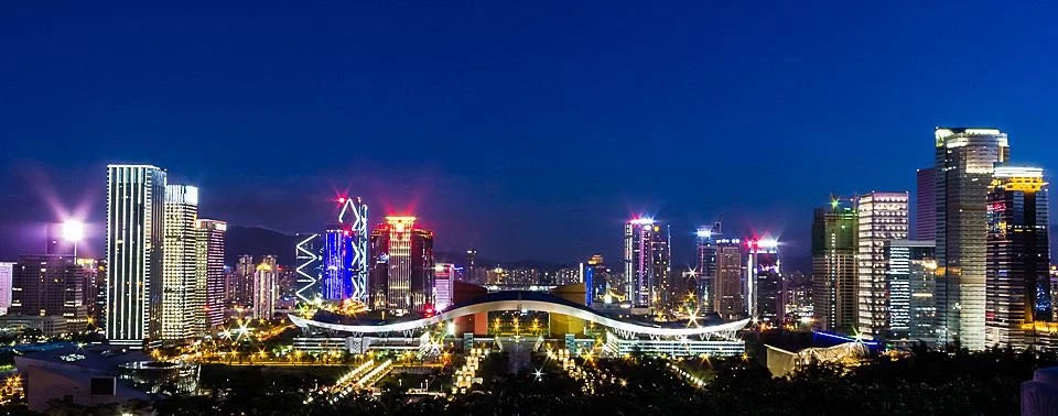 深圳市体育产业基地示范单位,深圳体育产业示范园