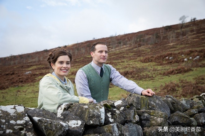 BBCxmyVideo12月上架片单，《神秘博士》特辑登场