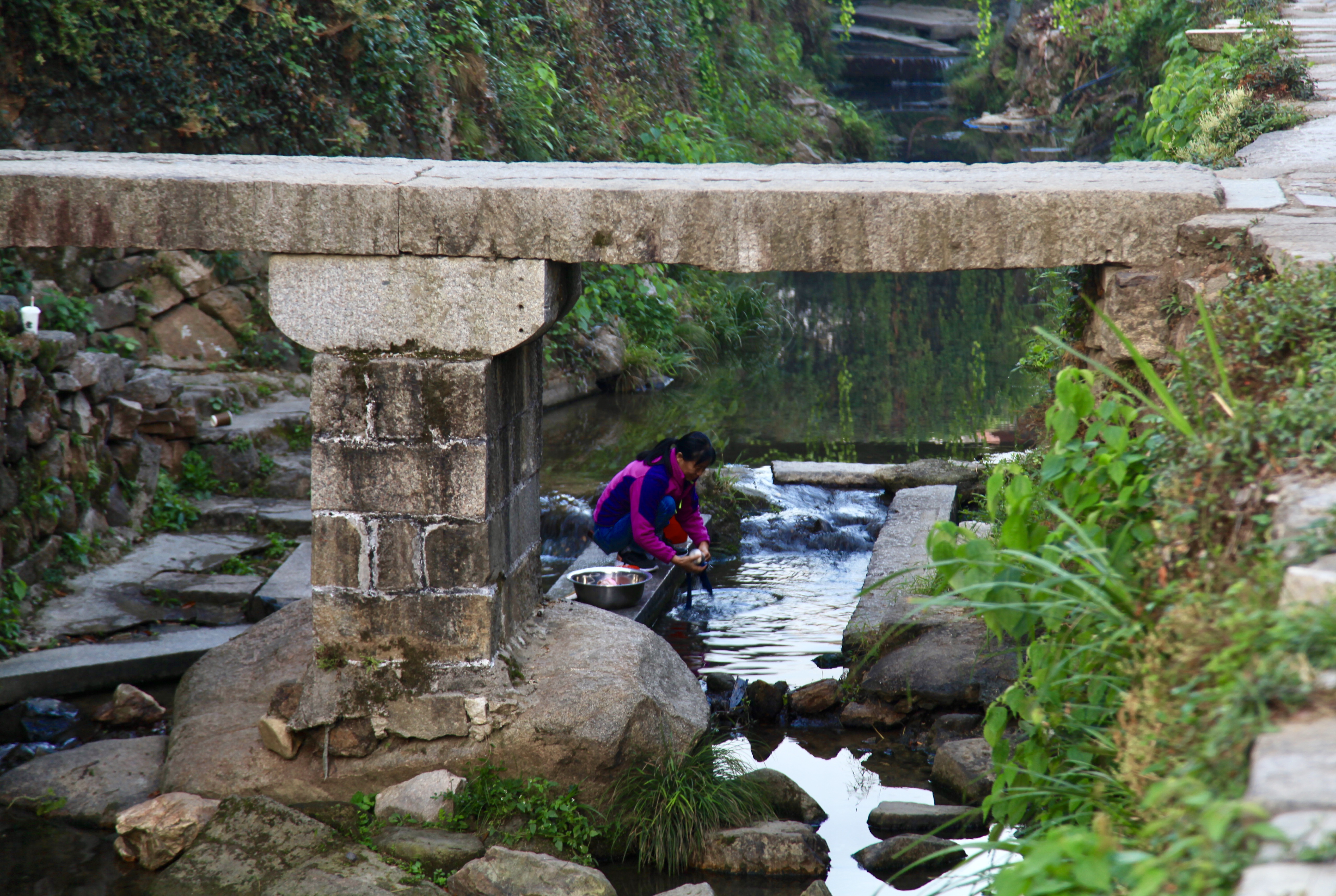 查济古镇离皖南川藏线远吗,皖南查济古镇攻略