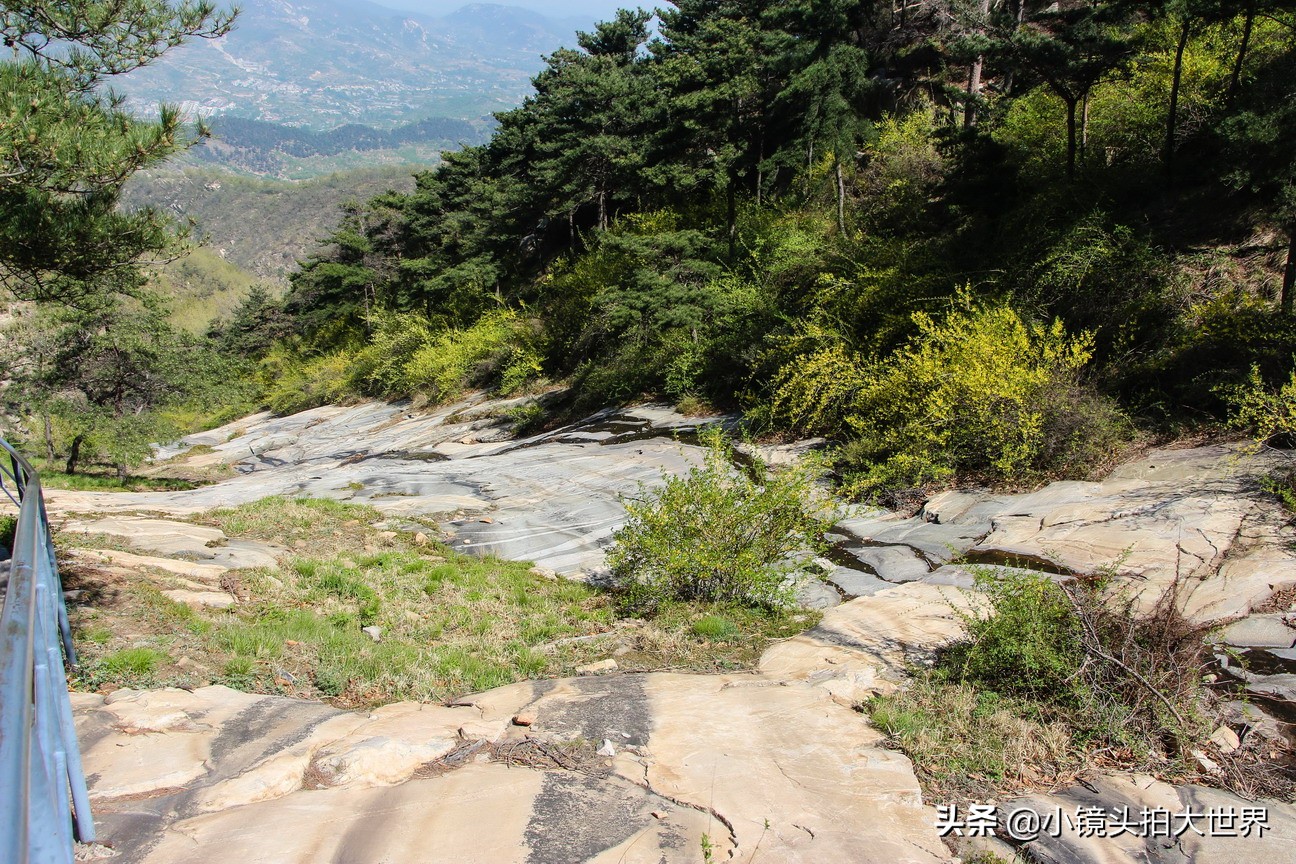 泰安泰山区天烛峰路,山东泰安泰山风景区天烛峰