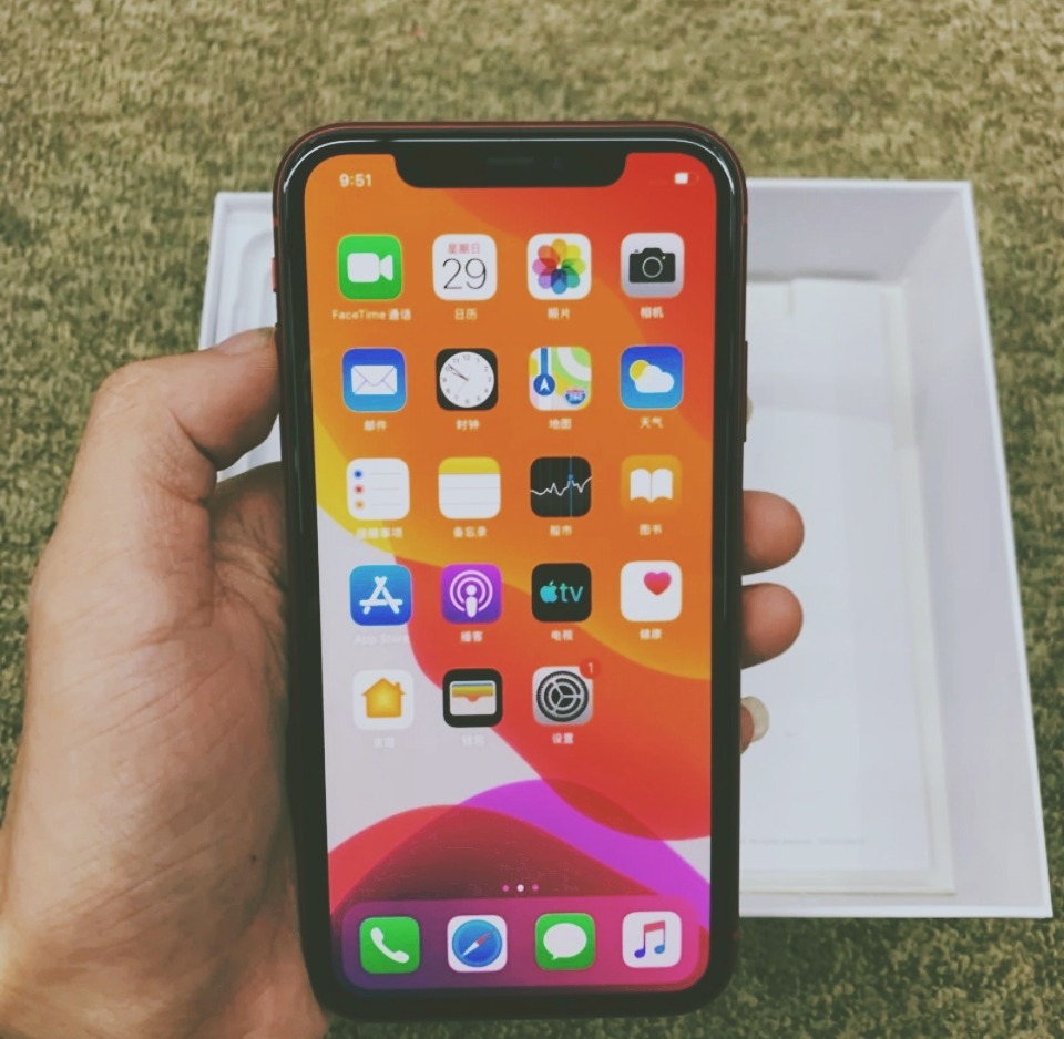 iphone11值得入手的三个理由,iphone11128gb使用