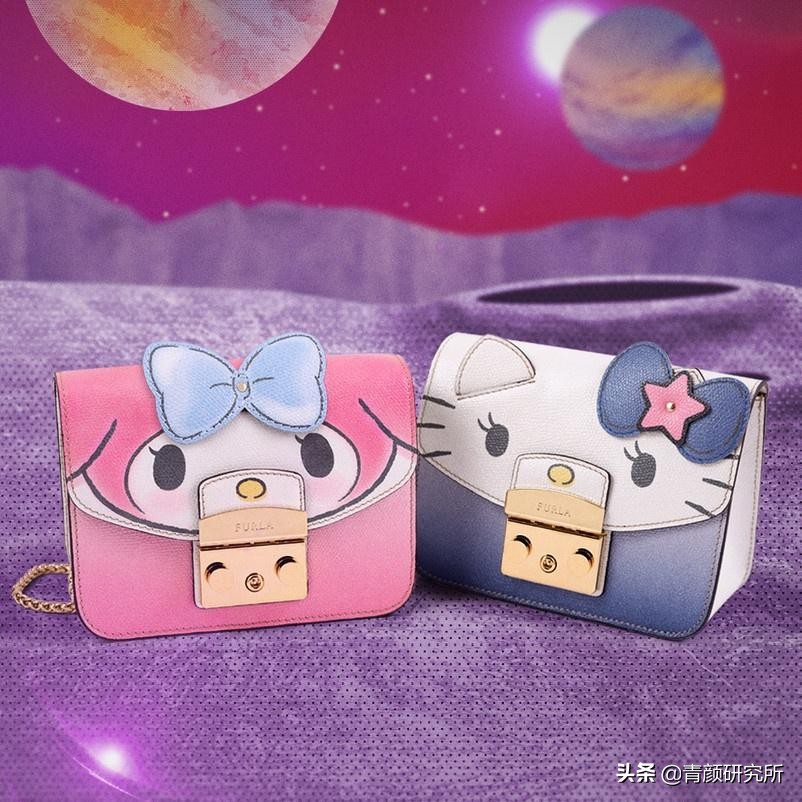 种草轻奢包包,种草好物推荐好看实用包包