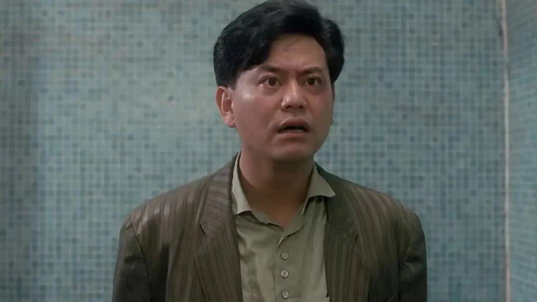 鹿鼎记周星驰版经典照片,鹿鼎记多隆陈百祥反清复明